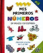 Mis Primeros Números