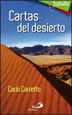 Cartas del Desierto