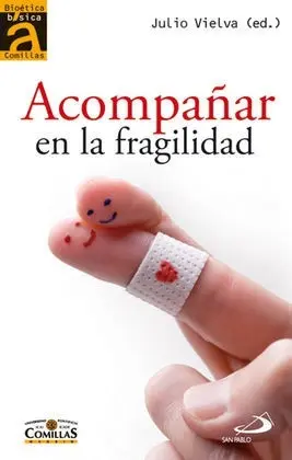 Acompañar en la Fragilidad