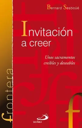 Invitación a Creer