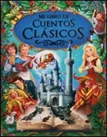 Mi Libro de Cuentos Clásicos