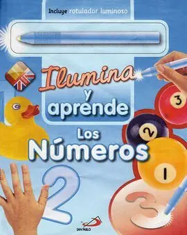 Numeros,Los