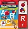 El Abecedario. Completa y Aprende