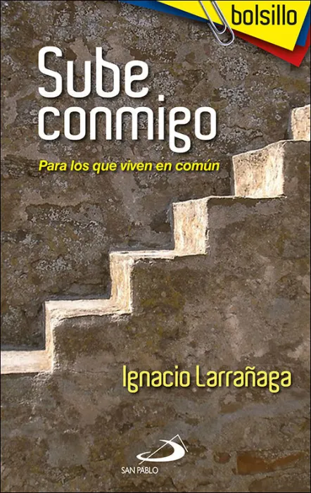 Sube Conmigo