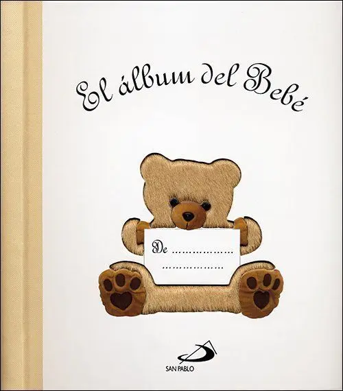 El Álbum del Bebé