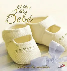 El Libro del Bebé. (Oro)