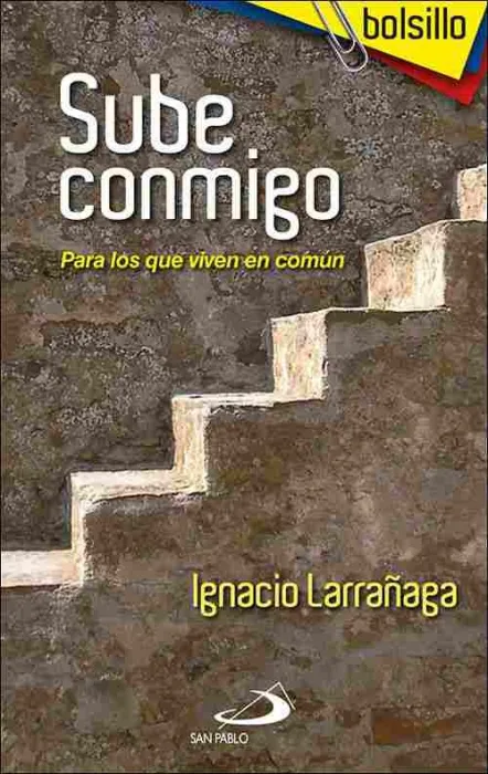 Sube Conmigo