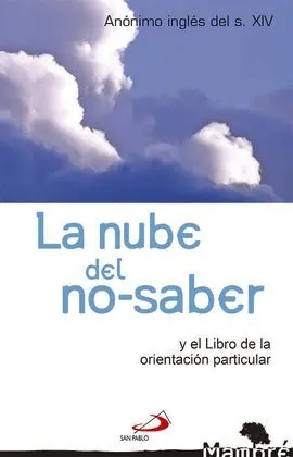 La Nube del No-Saber