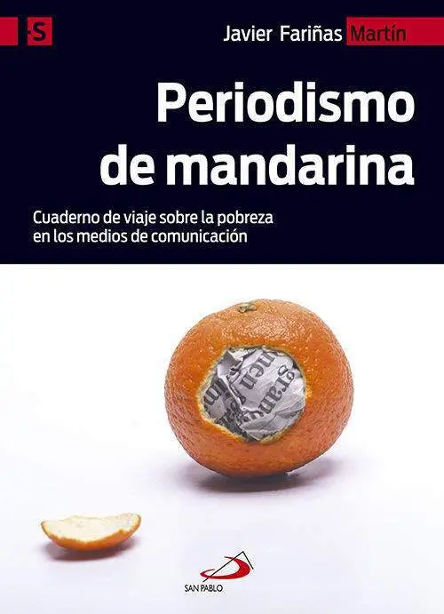 Periodismo de Mandarina