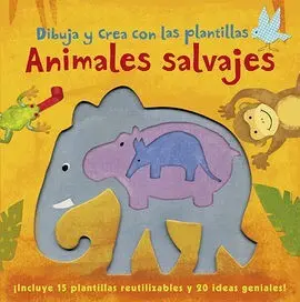 Animales Salvajes