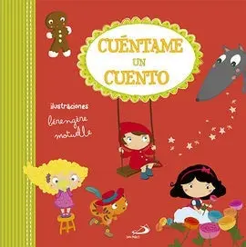Cuentame un Cuento