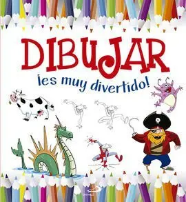 Dibujar Es Muy Divertido!