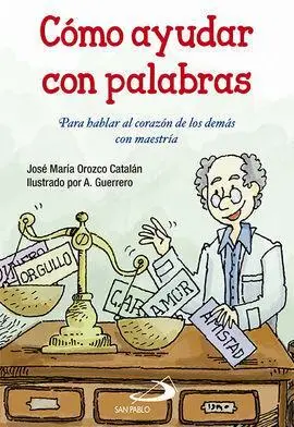 Cómo Ayudar con Palabras