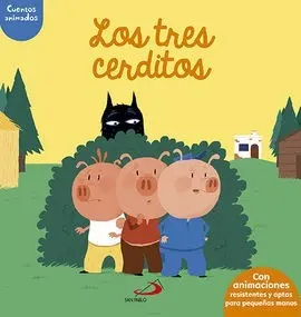 Los Tres Cerditos