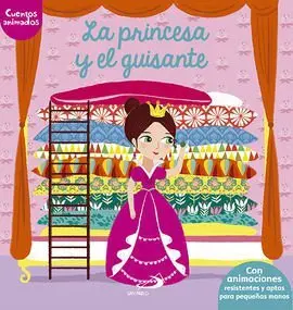 La Princesa y el Guisante