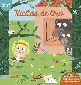 Ricitos de Oro