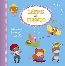 Leeme un Cuento
