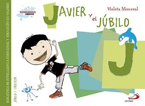 Javier y el Jubilo