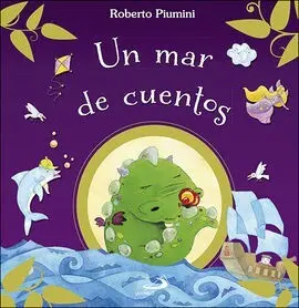 Un Mar de Cuentos