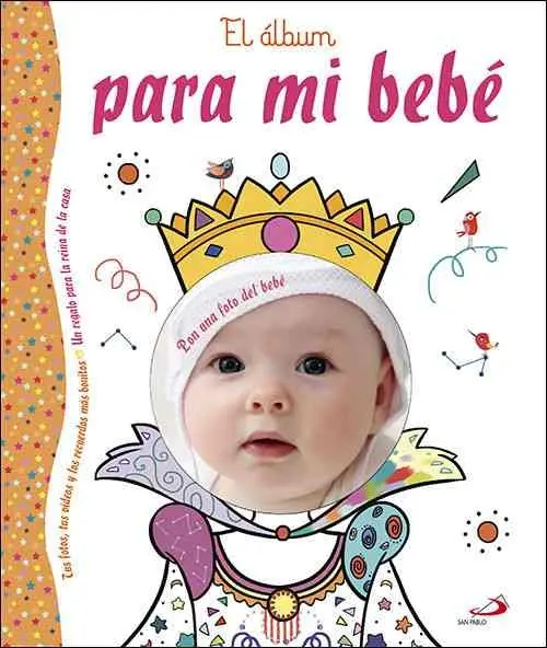 El Álbum para mi Bebé