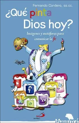 ¿Que Pinta Dios Hoy?