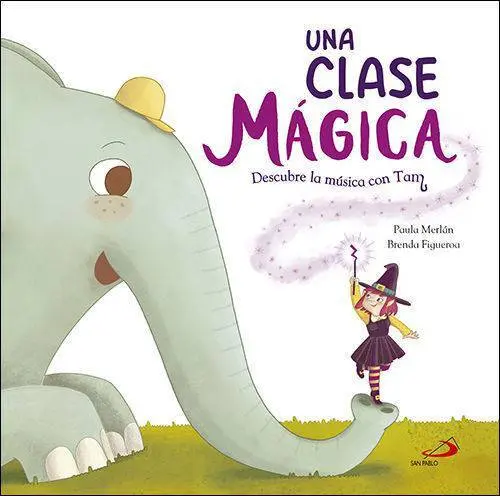 Una Clase Magica