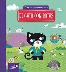 El Gato con Botas