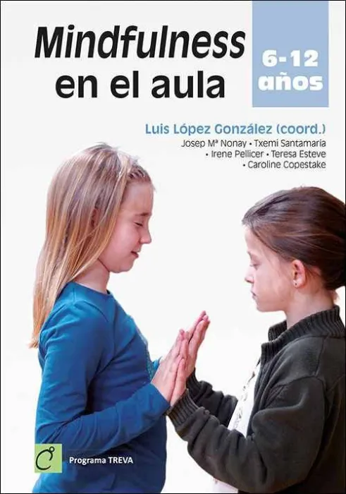 Mindfulness en el Aula