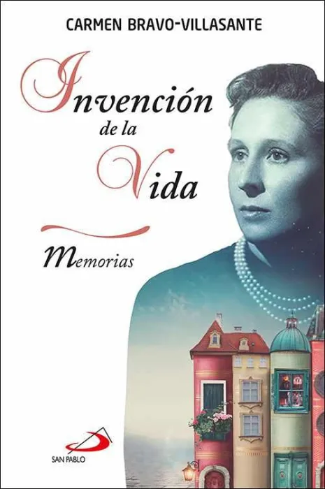 Invención de la Vida
