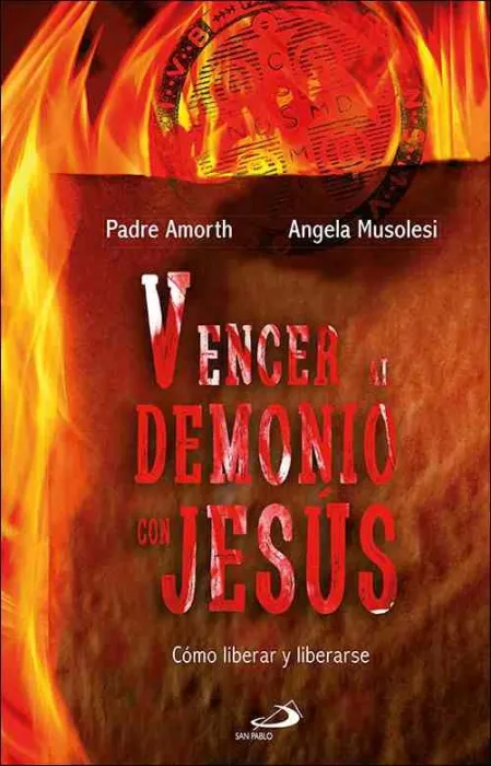 Vencer Al Demonio con Jesús