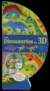 Dinosaurios en 3D,Los