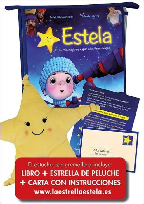 Estela