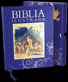 Biblia Ilustrada