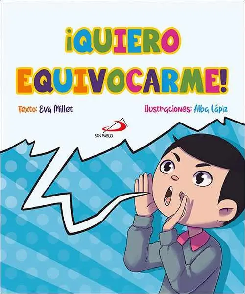 Iquiero Equivocarme!