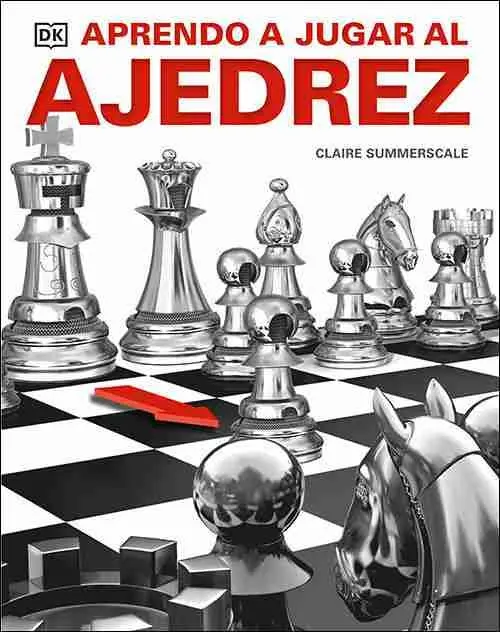 Aprendo a Jugar Al Ajedrez