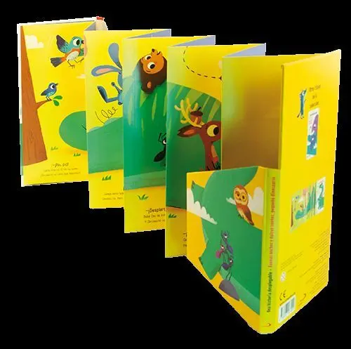 Buenas Noches y Dulces Sueños, Pequeño Dinosaurio