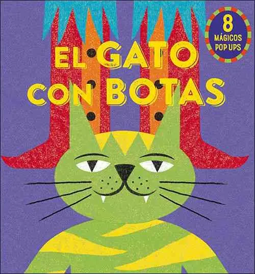 El Gato con Botas