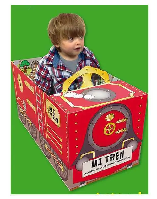 Tren
