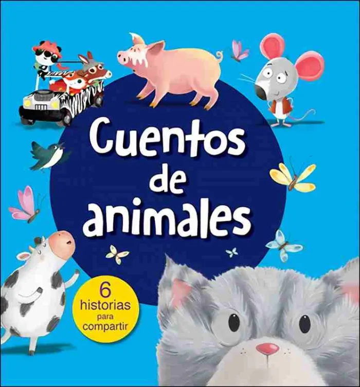 Cuentos de Animales