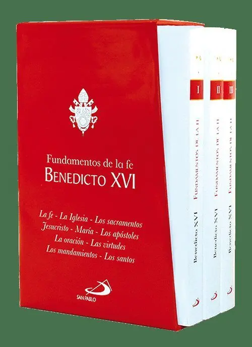 Fundamentos de la Fe