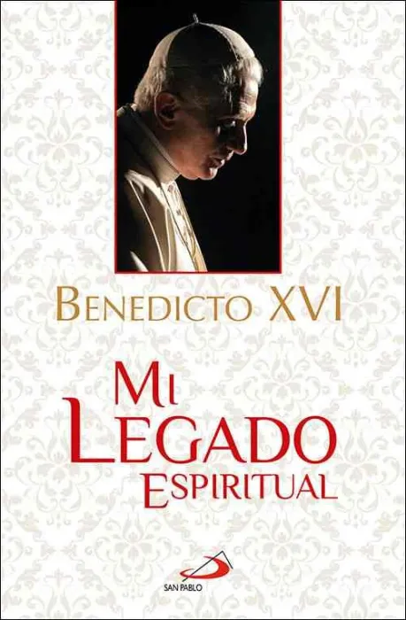 Mi Legado Espiritual
