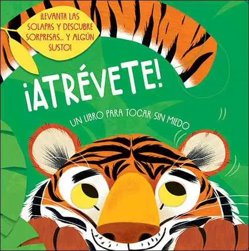 Iatrevete!