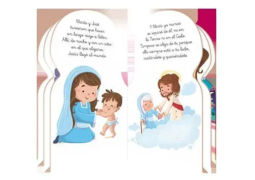 Virgen María