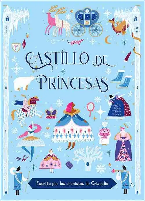 Castillo de Princesas