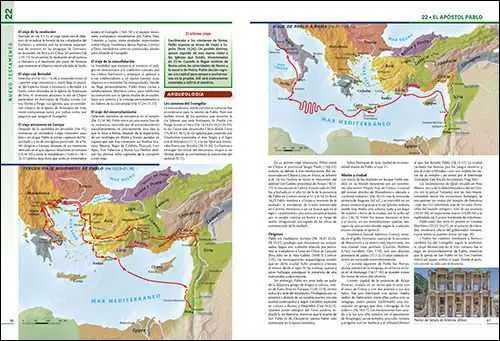 Atlas Bíblico