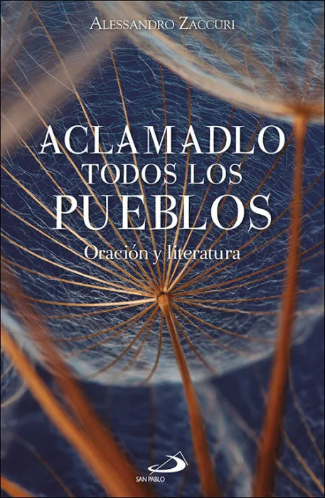 Aclamadlo Todos los Pueblos