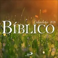 Calendario Bíblico 2026