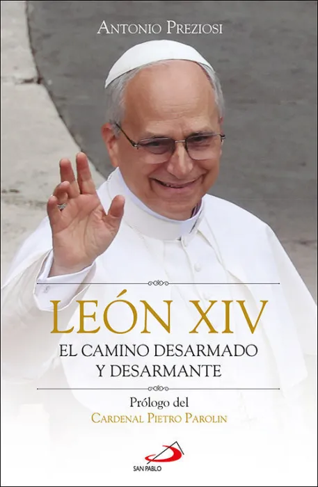 León Xiv