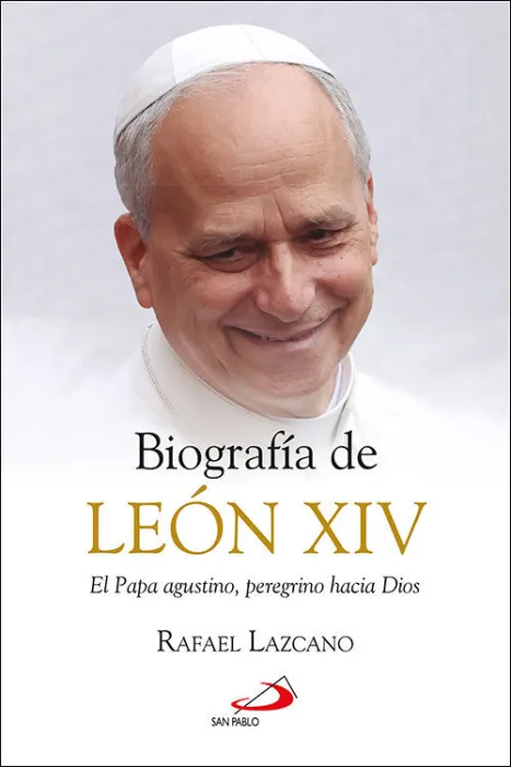 Biografia de Leon Xiv