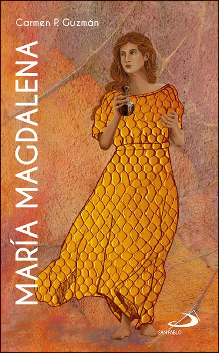 Maria Magdalena